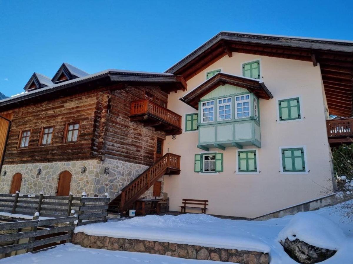 Cesa Alegra Apartamento Campestrin Exterior foto