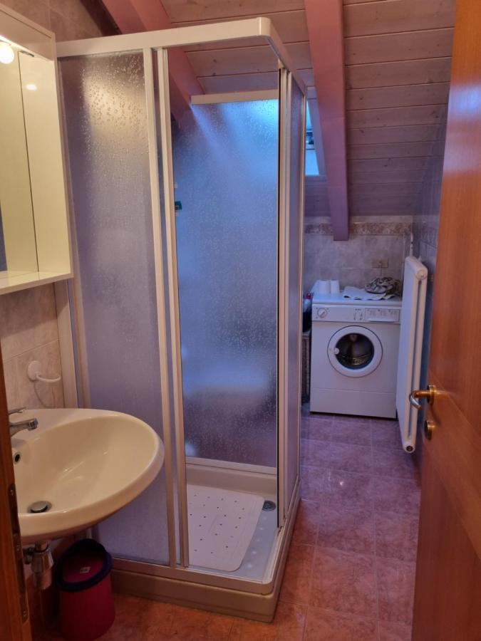 Cesa Alegra Apartamento Campestrin Exterior foto